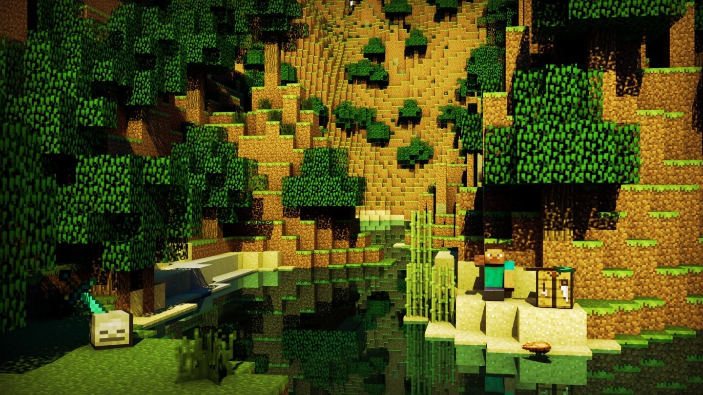Outil Magic Launcher - The-Minecraft.fr